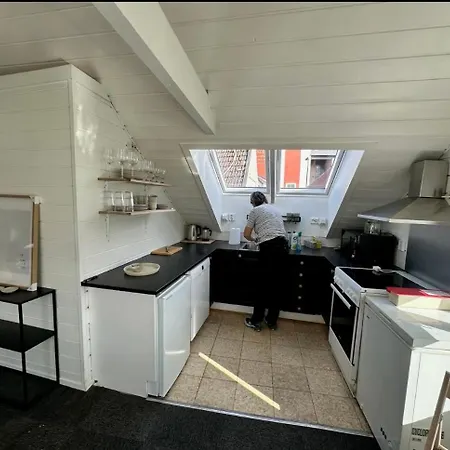 Fin Og Apen I Sentrum Apartment Stavanger