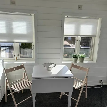 Fin Og Apen I Sentrum Apartment Stavanger
