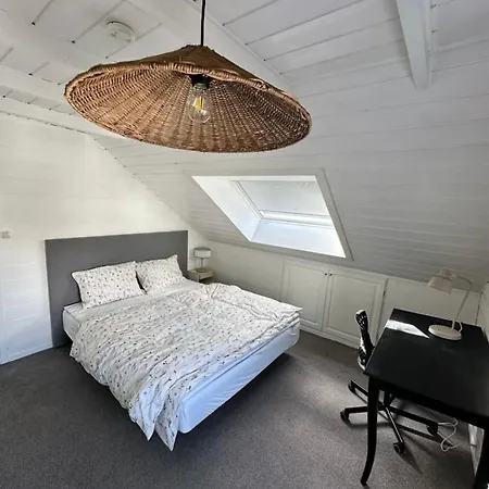 Apartment Fin Og Apen I Sentrum Stavanger